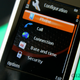 Illustration for article titled Nokia N75 Review and Gallery: Hands on the First Official N-Series Phone